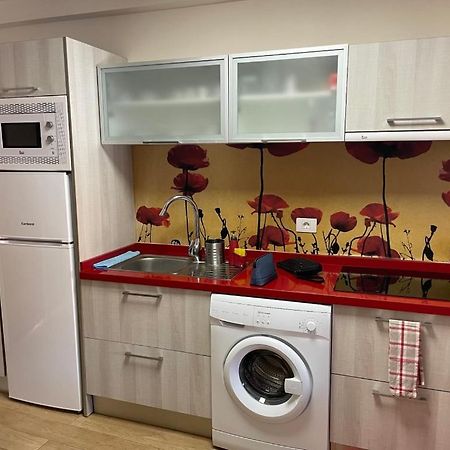 Apartamento Acogedor Y Centrico - Plaza Del Charco 푸에르토 드 라 크루즈 외부 사진