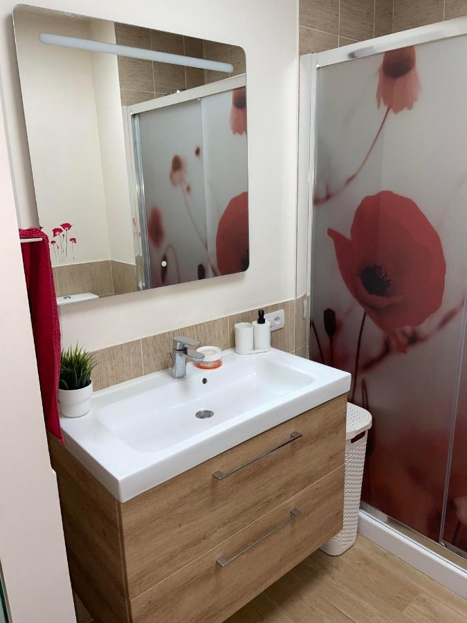 Apartamento Acogedor Y Centrico - Plaza Del Charco 푸에르토 드 라 크루즈 외부 사진