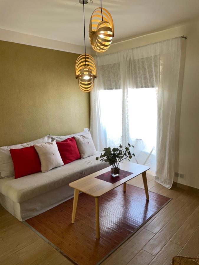 Apartamento Acogedor Y Centrico - Plaza Del Charco 푸에르토 드 라 크루즈 외부 사진