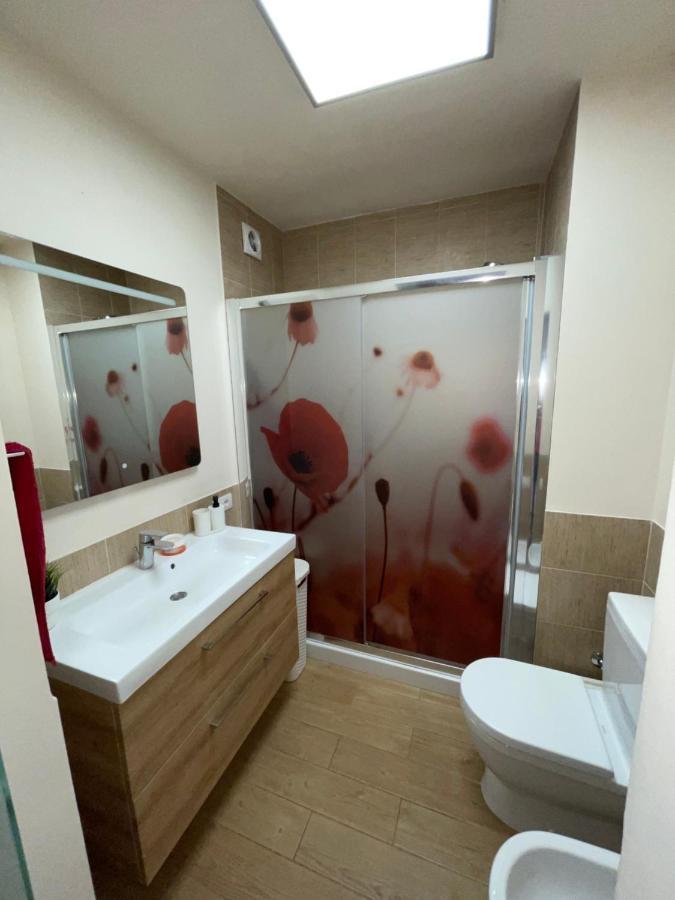 Apartamento Acogedor Y Centrico - Plaza Del Charco 푸에르토 드 라 크루즈 외부 사진